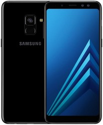 Прошивка телефона Samsung Galaxy A8 Plus (2018) в Новокузнецке